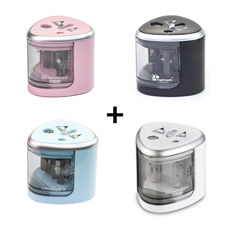 Electric Pencil Sharpener Usb - TENWIN Vielzahl von Modellen und Funktionen,