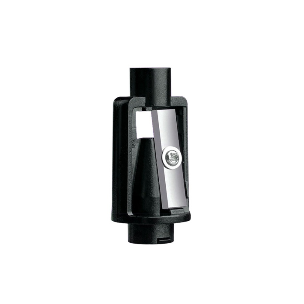 Electric Pencil Sharpener Usb - Batterie/USB/Aufladbar Büro- und Schulbedarf Mechanischer Werkzeugschalter