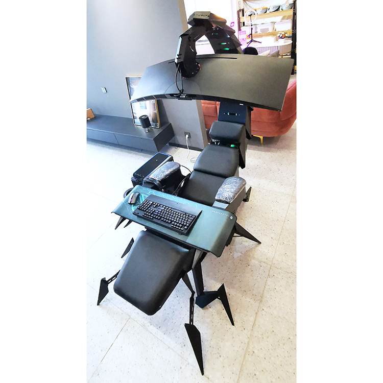 SK Scorpion Chair Imperator Wo – Office Furniture Bewertung und Preis