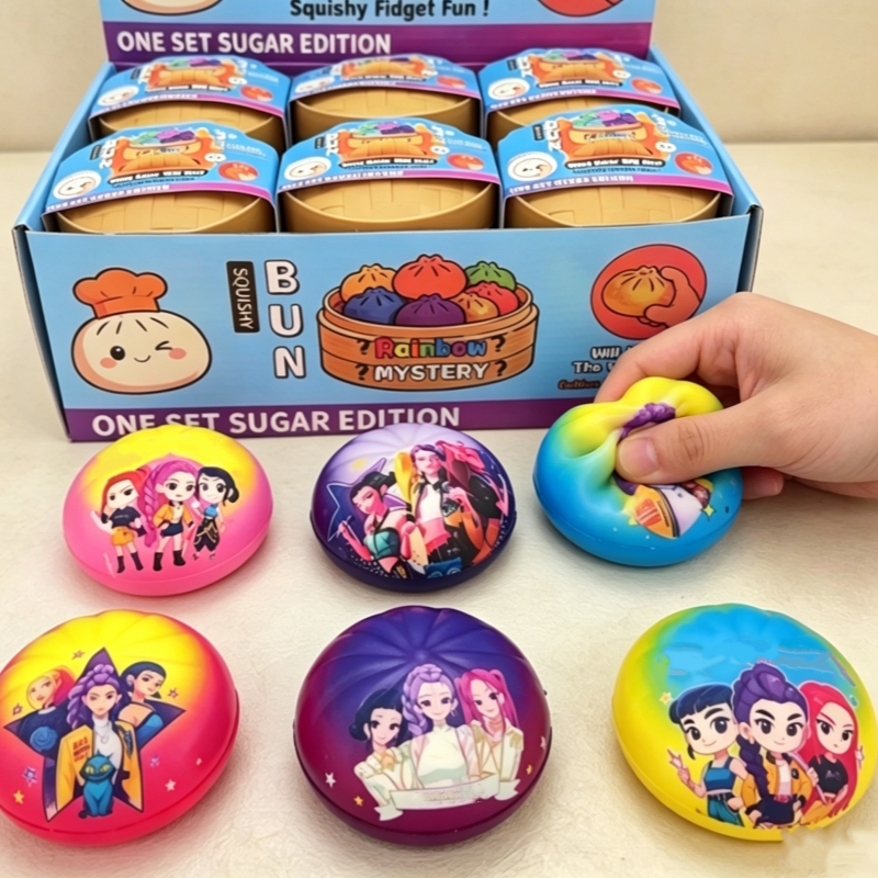 Kpo Squishy Dumpling Rumi Deko – Desk Accessories Bewertung und Preis