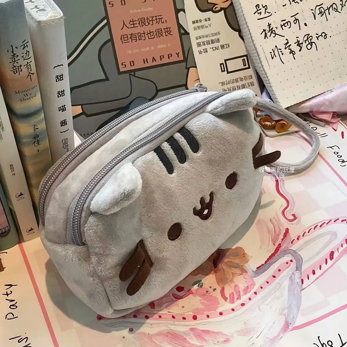 Kawaii Pusheen Dicke Katze Car – Stationery Bewertung und Preis