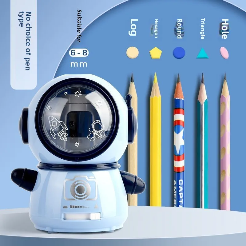 Automatischer elektrischer Ble – Electric Pencil Sharpener Usb Bewertung und Preis