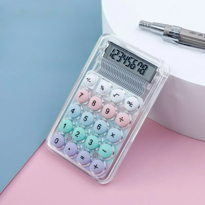 Mini-Rechner, niedlich, spezie – Scientific Calculator For Secondary School Bewertung und Preis