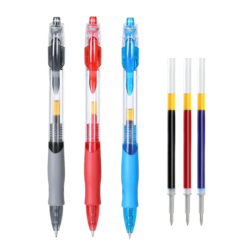 13/30-teiliges Set einziehbare – Stationery Bewertung und Preis