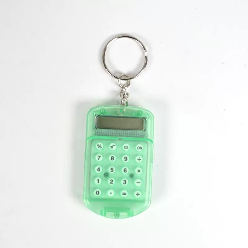 Mini-Rechner mit transparentem – Scientific Calculator For Secondary School Bewertung und Preis