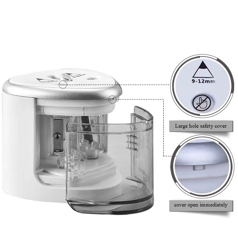 TENWIN Vielzahl von Modellen u – Electric Pencil Sharpener Usb Bewertung und Preis