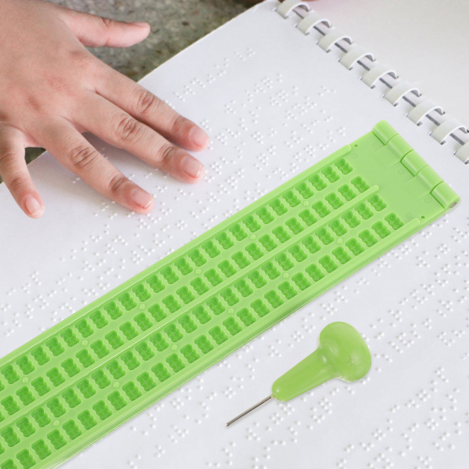 1 Set Kunststoff-Schreibset fü – Writing Tools Bewertung und Preis