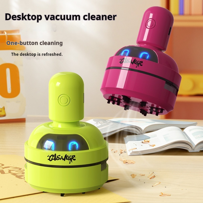 Schreibtisch-Staubsauger Carto – Mini Desktop Vacuum Cleaner For Eraser Dust Bewertung und Preis