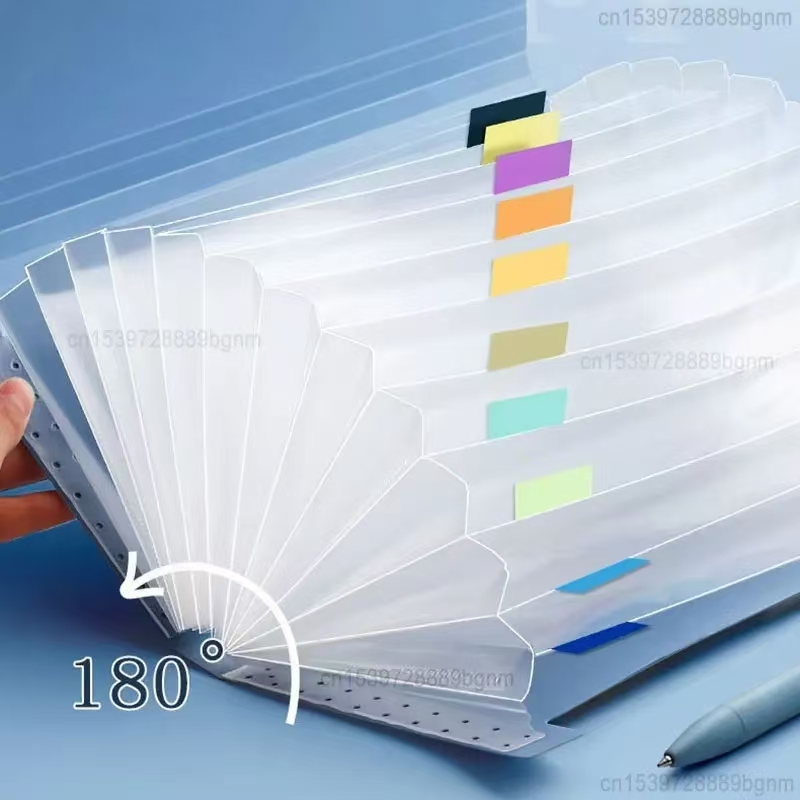Erweiterbare Aktenmappe mit 13 – Expandable Accordion File Folder 13 Pockets Bewertung und Preis